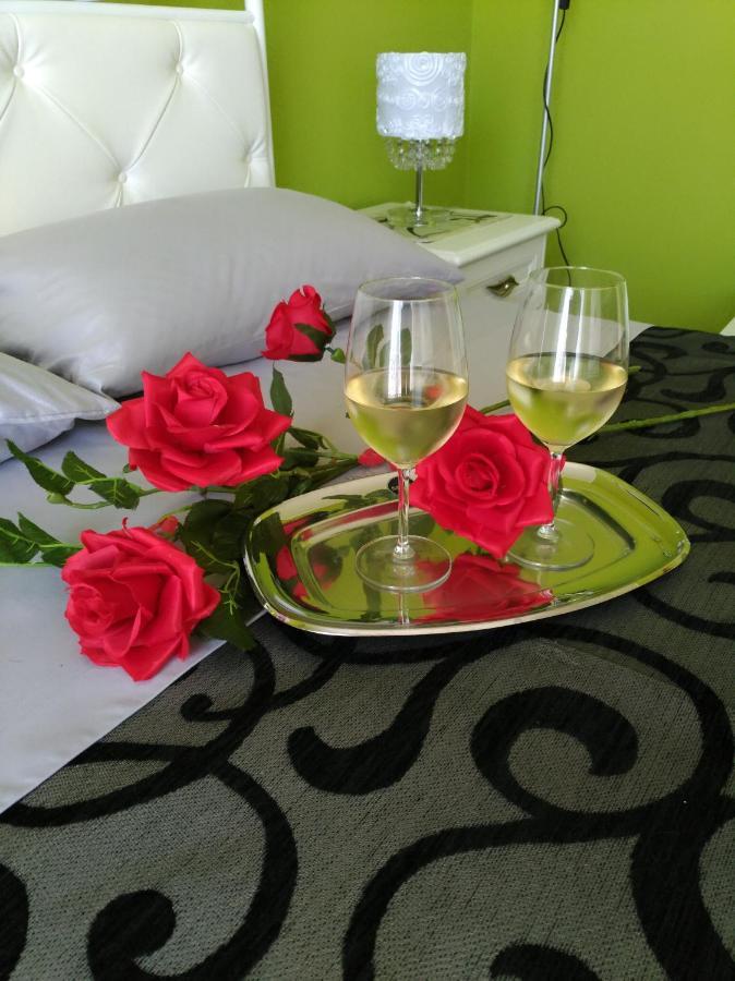 Bnb Cheope Syracuse Екстер'єр фото