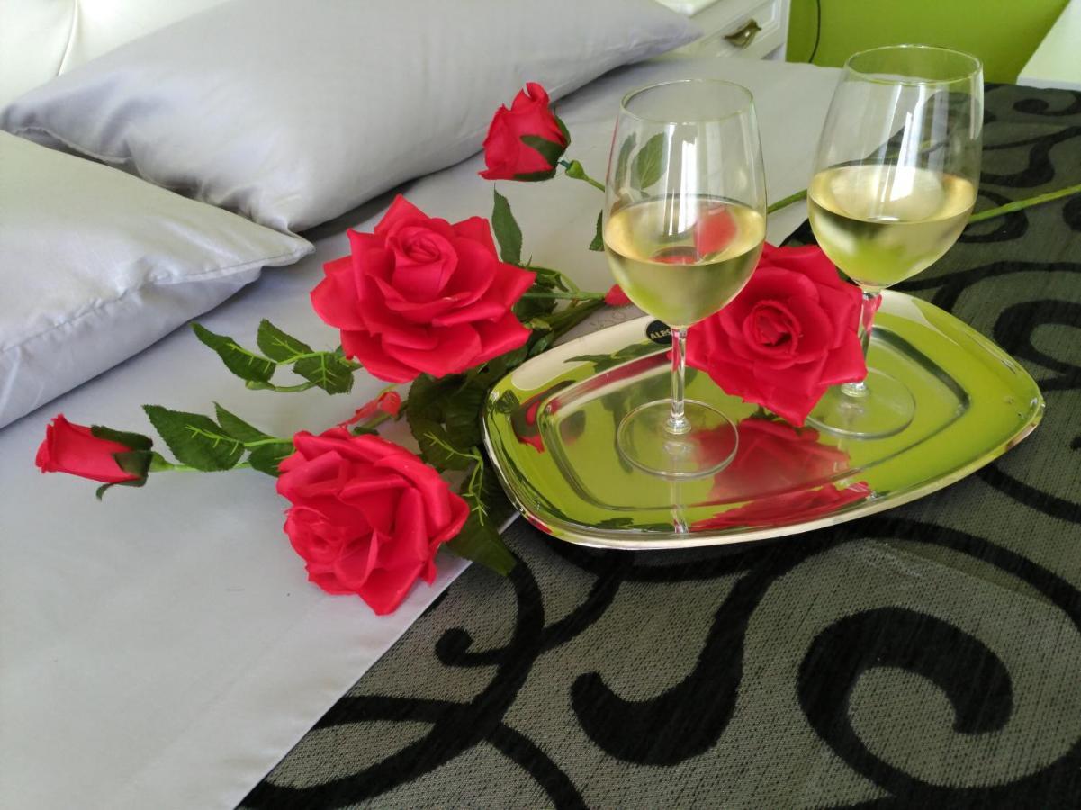 Bnb Cheope Syracuse Екстер'єр фото