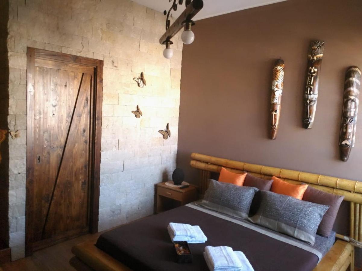 Bnb Cheope Syracuse Екстер'єр фото