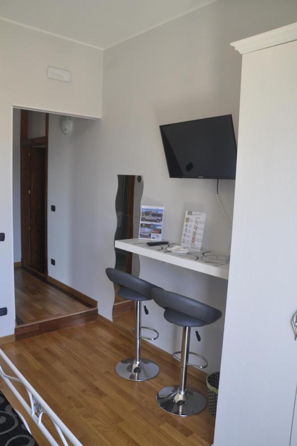 Bnb Cheope Syracuse Екстер'єр фото