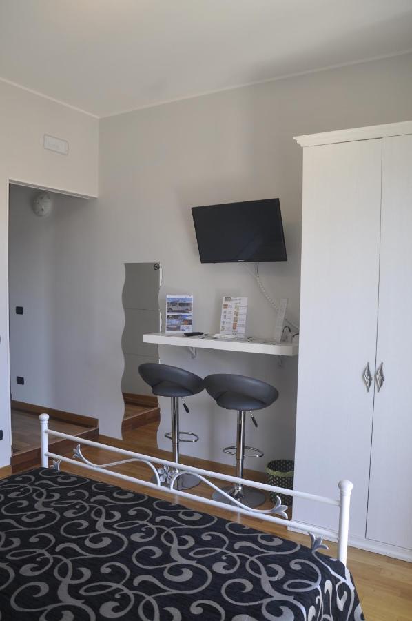 Bnb Cheope Syracuse Екстер'єр фото