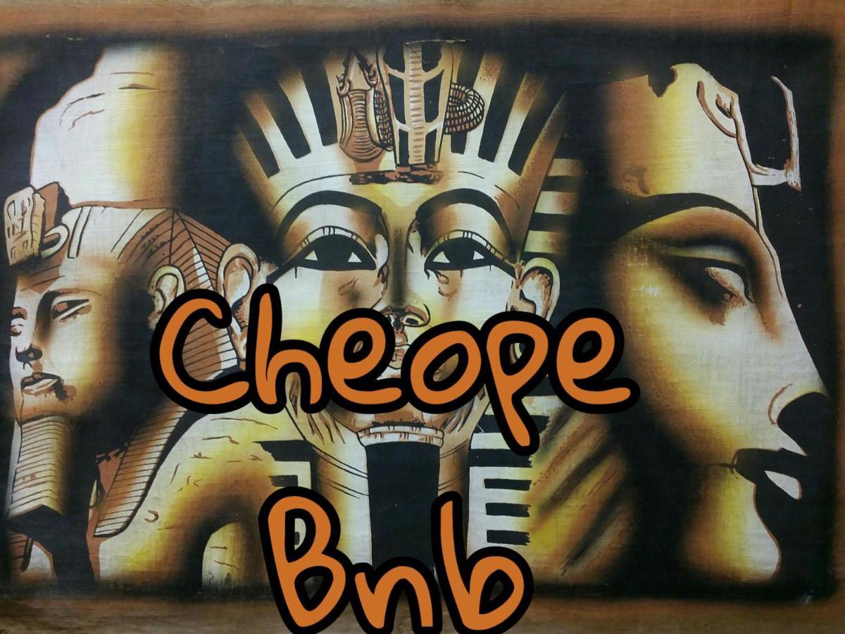 Bnb Cheope Syracuse Екстер'єр фото