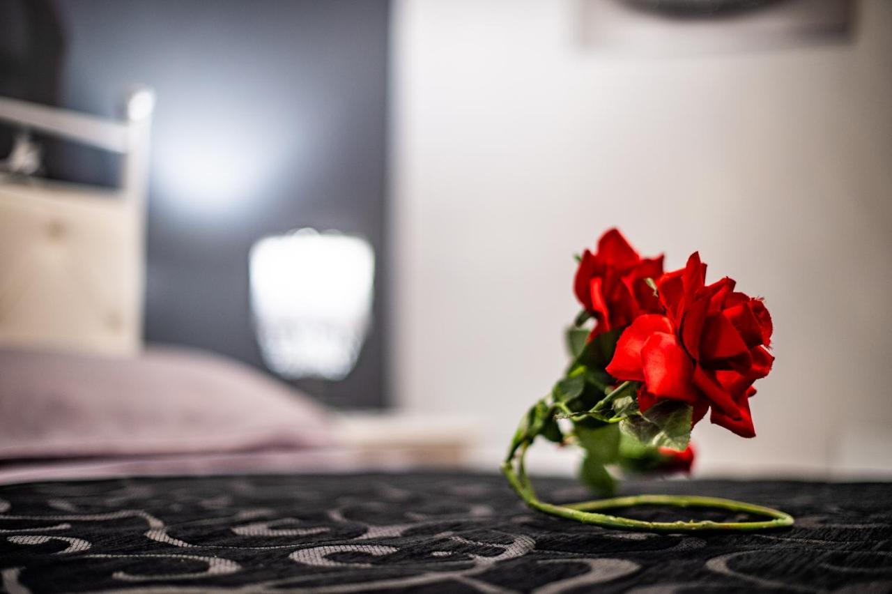 Bnb Cheope Syracuse Екстер'єр фото