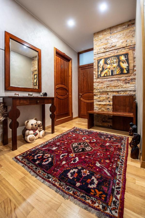 Bnb Cheope Syracuse Екстер'єр фото