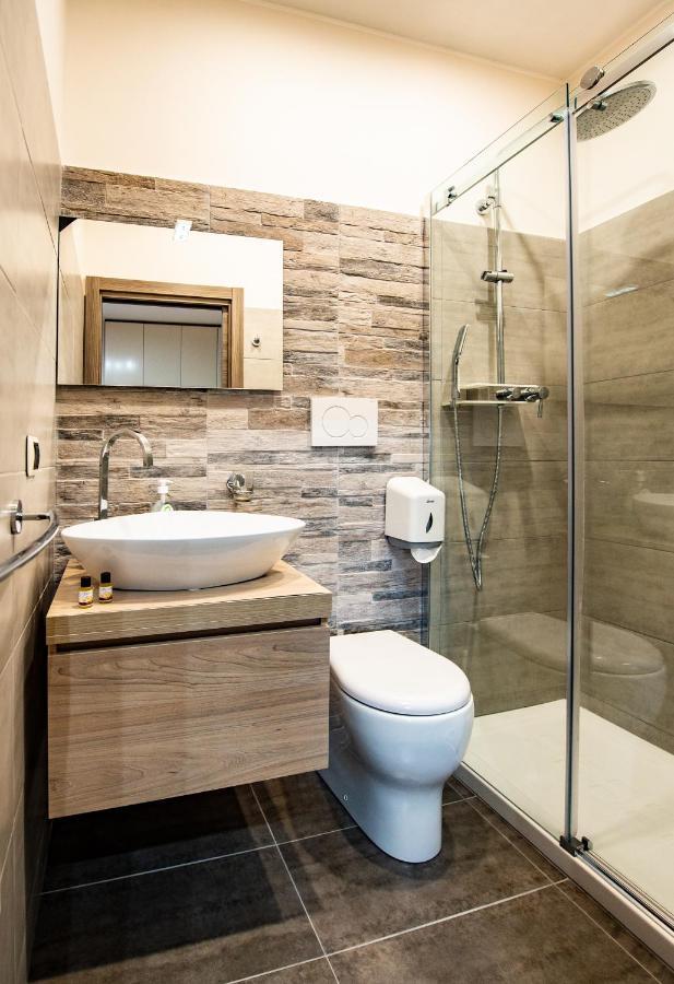 Bnb Cheope Syracuse Екстер'єр фото