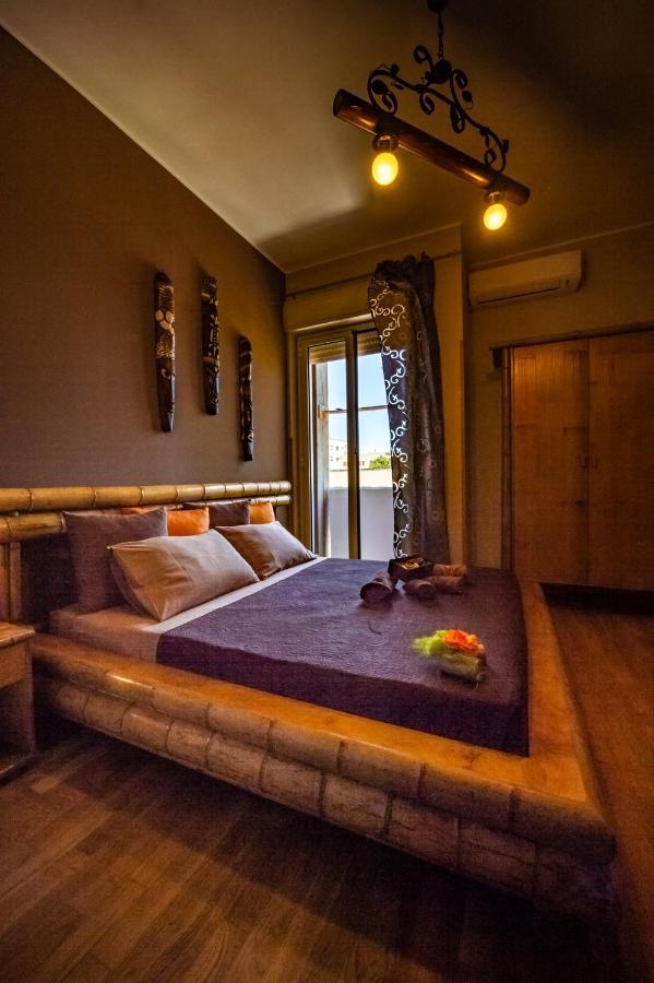 Bnb Cheope Syracuse Екстер'єр фото