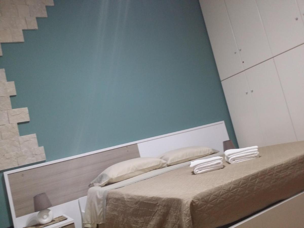 Bnb Cheope Syracuse Екстер'єр фото