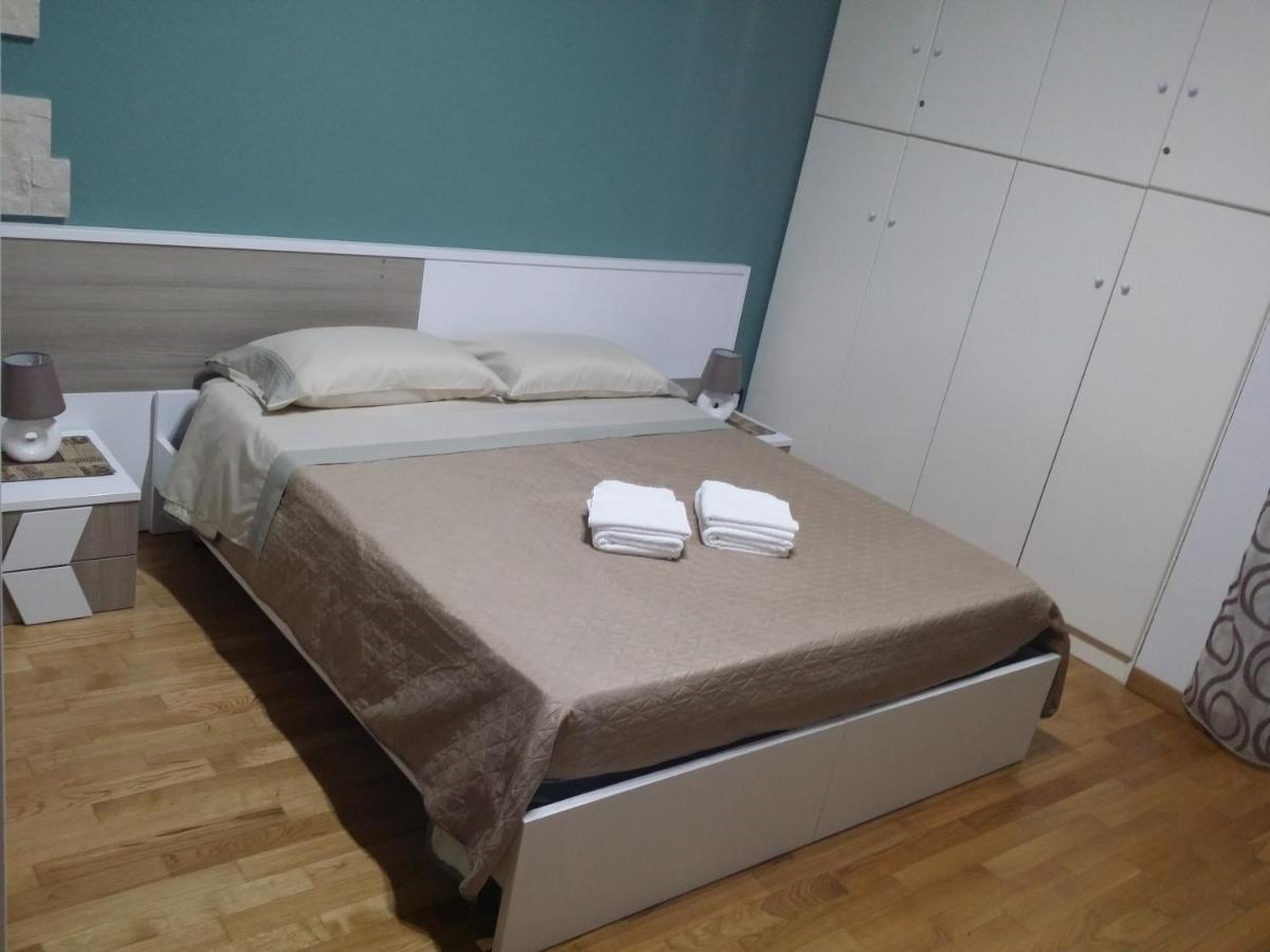 Bnb Cheope Syracuse Екстер'єр фото