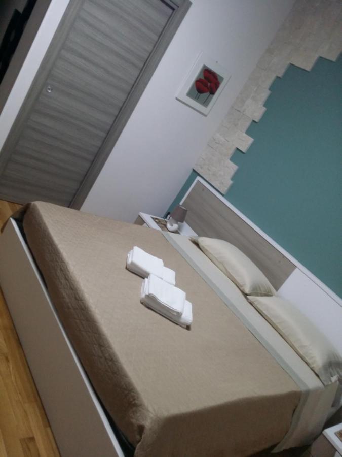 Bnb Cheope Syracuse Екстер'єр фото