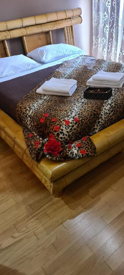 Bnb Cheope Syracuse Екстер'єр фото