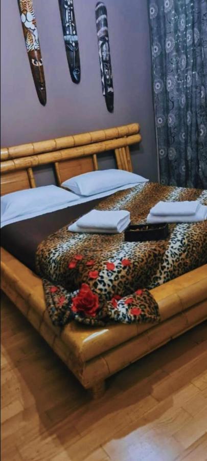 Bnb Cheope Syracuse Екстер'єр фото