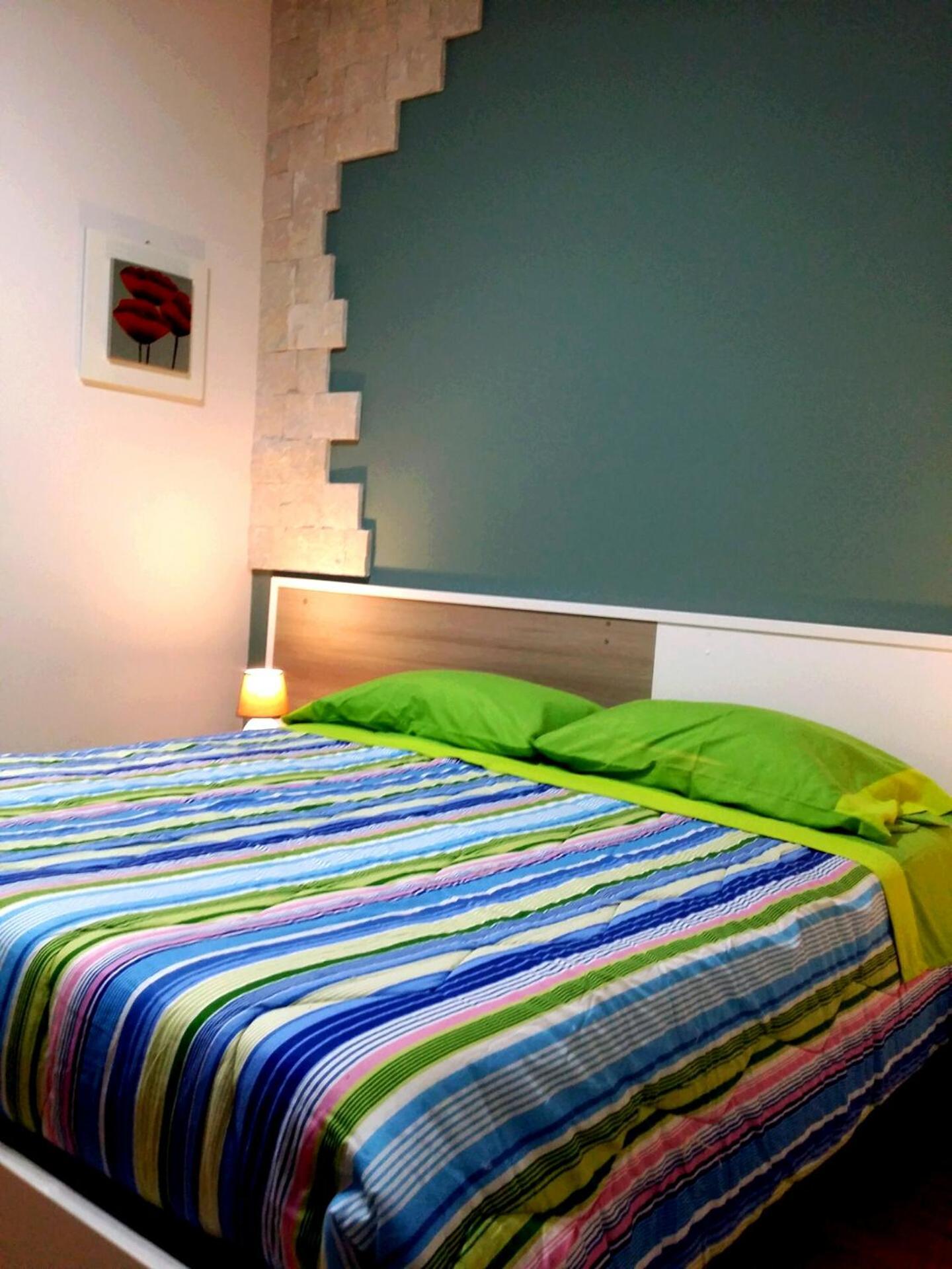 Bnb Cheope Syracuse Номер фото